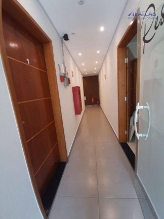 Imagem Apartamento com 2 Quartos à Venda, 50 m² em Vila Leonor - São Paulo Imagem Apartamento com 2 Quartos à Venda, 50 m² em Vila Leonor - São Paulo