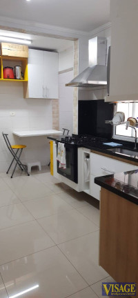 Imagem Casa de Condomínio com 3 Quartos à Venda, em Vila Branca - Jacareí Imagem Casa de Condomínio com 3 Quartos à Venda, em Vila Branca - Jacareí