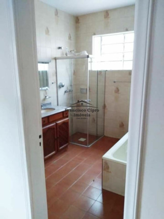 Imagem Casa com 3 Quartos à Venda, 110 m² em Pedregulho - Guaratinguetá