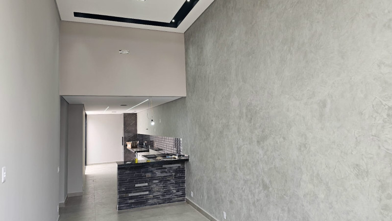 Imagem Casa com 3 Quartos à Venda, 160 m² em Cajuru Do Sul - Sorocaba