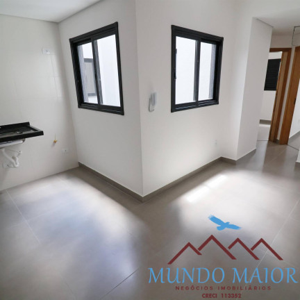 Imagem Apartamento com 2 Quartos à Venda, 82 m² em Campestre - Santo André Imagem Apartamento com 2 Quartos à Venda, 82 m² em Campestre - Santo André