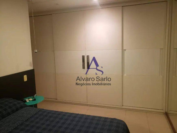 Imagem Apartamento com 3 Quartos à Venda, 120 m² em Mata Da Praia - Vitória