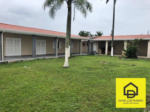 Imagem Casa com 3 Quartos à Venda, 180 m² em Balneário Flórida - Praia Grande Imagem Casa com 3 Quartos à Venda, 180 m² em Balneário Flórida - Praia Grande