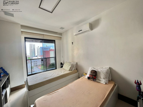 Imagem Imóvel com 3 Quartos à Venda, 144 m² em Umarizal - Belém