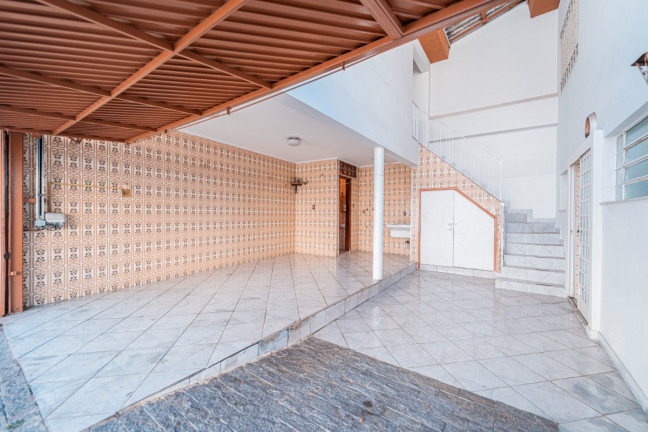 Imagem Casa com 3 Quartos à Venda, 140 m² em Jardim Da Glória - São Paulo