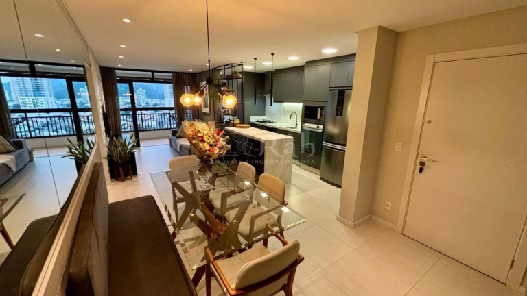 Imagem Apartamento com 3 Quartos à Venda, 97 m² em Dom Bosco - Itajaí Imagem Apartamento com 3 Quartos à Venda, 97 m² em Dom Bosco - Itajaí