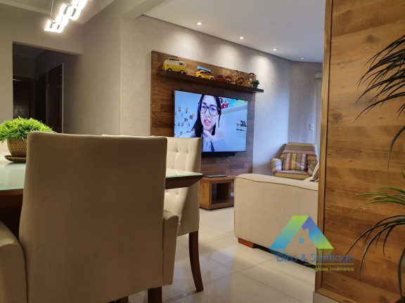 Imagem Apartamento com 2 Quartos à Venda, 79 m² em Jardim Olavo Bilac - São Bernardo Do Campo Imagem Apartamento com 2 Quartos à Venda, 79 m² em Jardim Olavo Bilac - São Bernardo Do Campo