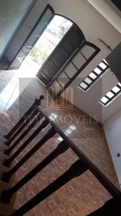 Imagem Sobrado com 3 Quartos à Venda, 146 m² em Monte Castelo - São José Dos Campos Imagem Sobrado com 3 Quartos à Venda, 146 m² em Monte Castelo - São José Dos Campos