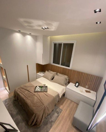 Imagem Apartamento com 2 Quartos à Venda, 51 m² em Parque Residencial Flamboyant - São José Dos Campos Imagem Apartamento com 2 Quartos à Venda, 51 m² em Parque Residencial Flamboyant - São José Dos Campos