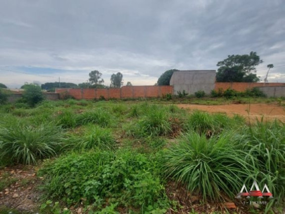Imagem Terreno à Venda, 800 m² em Doutor Fábio Leite - Cuiabá