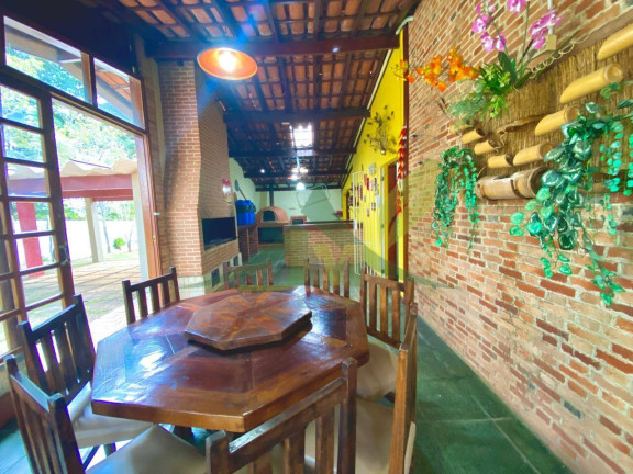 Imagem Chácara com 8 Quartos à Venda, 3.582 m² em Itapetinga - Atibaia Imagem Chácara com 8 Quartos à Venda, 3.582 m² em Itapetinga - Atibaia