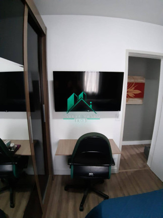 Imagem Apartamento com 3 Quartos à Venda, 70 m² em Vila Andrade - São Paulo Imagem Apartamento com 3 Quartos à Venda, 70 m² em Vila Andrade - São Paulo