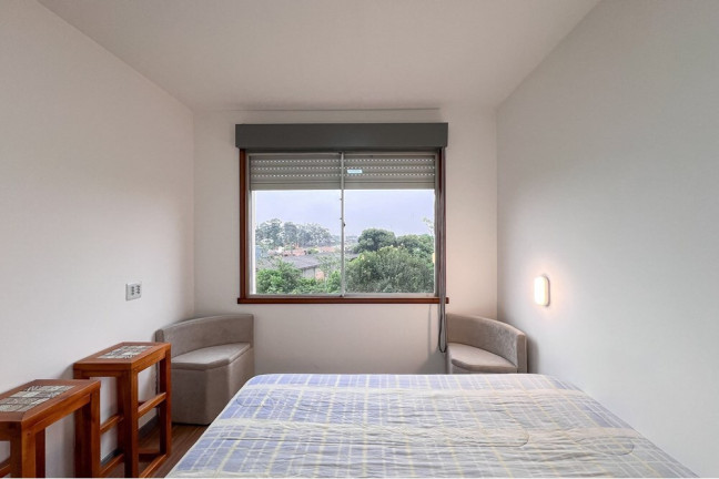Apartamento com 1 Quarto à Venda, 45 m² em Centro - Canoas
