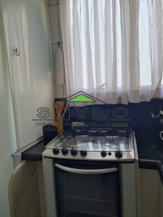 Imagem Apartamento com 3 Quartos à Venda, 70 m² em Planalto - São Bernardo Do Campo Imagem Apartamento com 3 Quartos à Venda, 70 m² em Planalto - São Bernardo Do Campo
