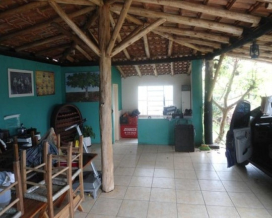 Imagem Casa com 3 Quartos à Venda, 100 m² em São Borja - São Leopoldo