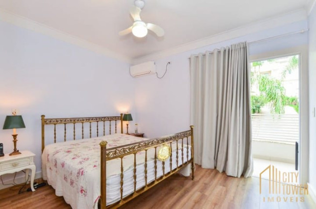Imagem Casa com 4 Quartos à Venda, 271 m² em Brooklin Paulista - São Paulo