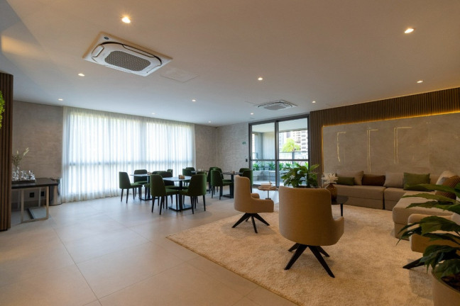 Imagem Loft com 1 Quarto à Venda, 25 m² em Brooklin - São Paulo