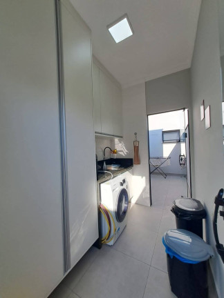 Casa de Condomínio com 3 Quartos à Venda, 190 m² em Cajuru Do Sul - Sorocaba