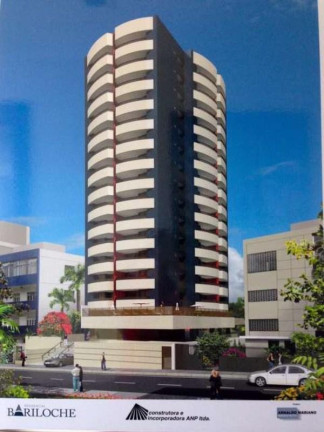 Imagem Apartamento com 1 Quarto à Venda, 58 m² em Barra - Salvador