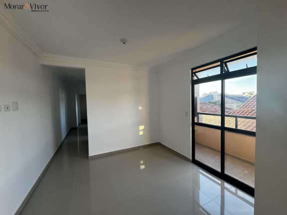 Imagem Apartamento com 3 Quartos à Venda, 58 m² em Cidade Jardim - São José Dos Pinhais