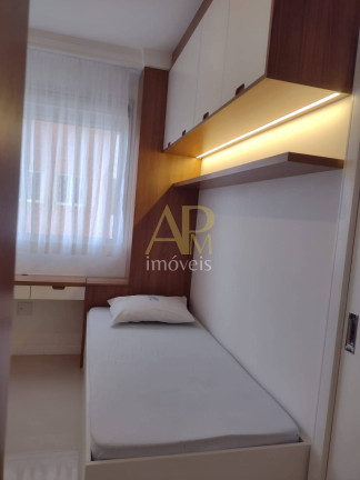 Imagem Apartamento com 3 Quartos à Venda, 124 m² em Centro - Palhoça
