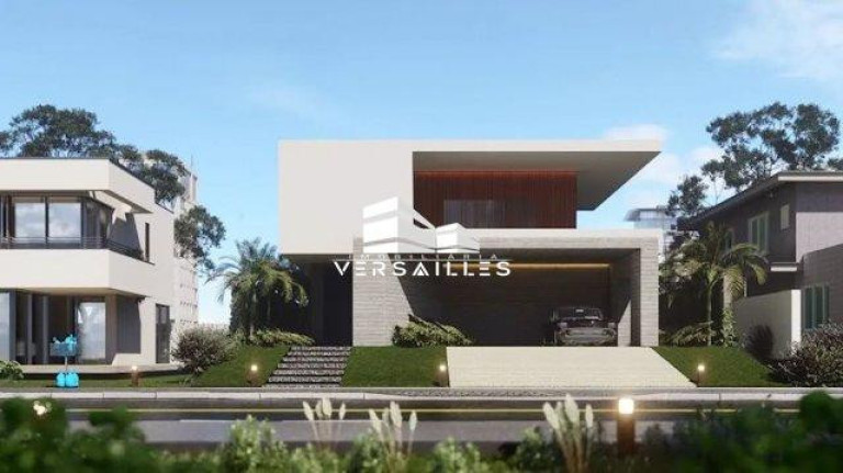 Casa com 3 Quartos à Venda, 401 m² em Aponia - Porto Velho