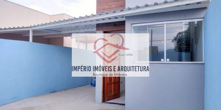Imagem Casa com 2 Quartos à Venda, em Balneário Dos Golfinhos - Caraguatatuba Imagem Casa com 2 Quartos à Venda, em Balneário Dos Golfinhos - Caraguatatuba