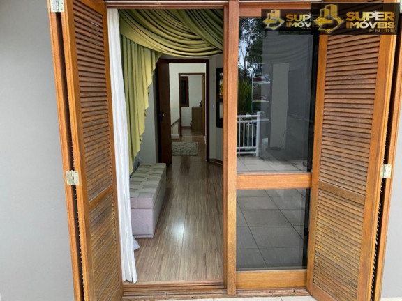 Imagem Casa com 3 Quartos à Venda, 186 m² em Três Vendas - Pelotas