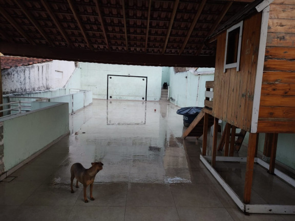 Imagem Casa com 3 Quartos à Venda, 168 m² em Cambuci - São Paulo