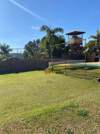 Imagem Chácara com 3 Quartos à Venda, 323 m² em Rio Acima - Jundiaí