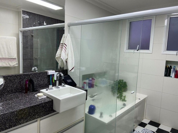 Imagem Apartamento com 3 Quartos para Alugar, 260 m² em Vila Andrade - São Paulo Imagem Apartamento com 3 Quartos para Alugar, 260 m² em Vila Andrade - São Paulo