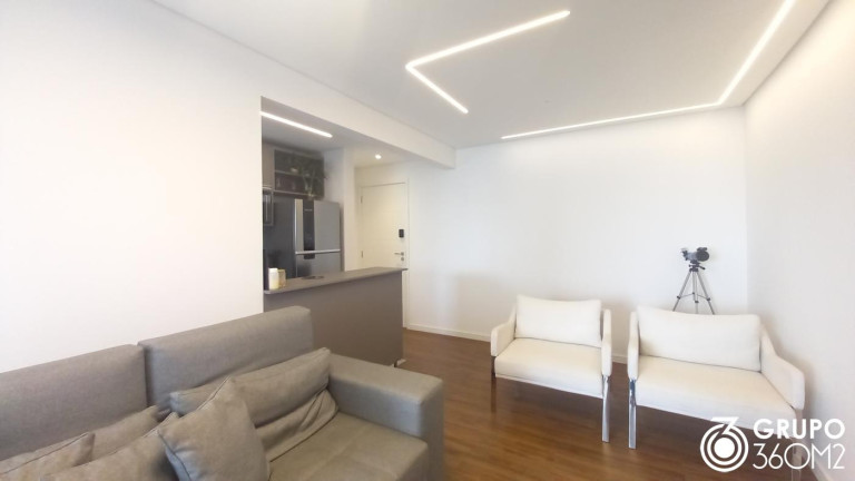 Imagem Apartamento com 2 Quartos à Venda, 65 m² em Jardim - Santo André Imagem Apartamento com 2 Quartos à Venda, 65 m² em Jardim - Santo André