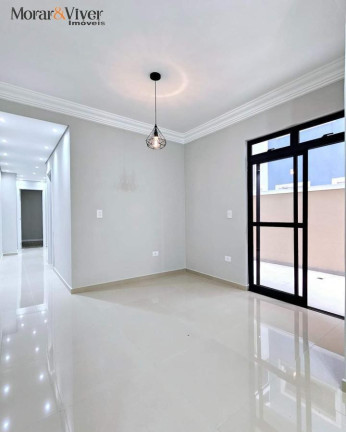 Imagem Apartamento com 3 Quartos à Venda, 78 m² em Parque Da Fonte - São José Dos Pinhais