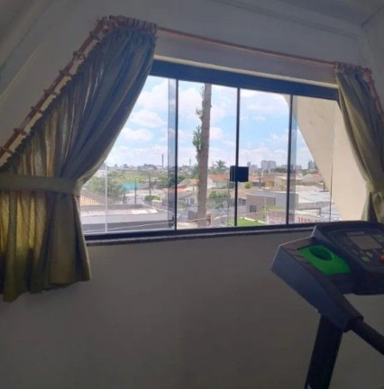 Imagem Casa com 3 Quartos à Venda, 123 m² em Capão Raso - Curitiba
