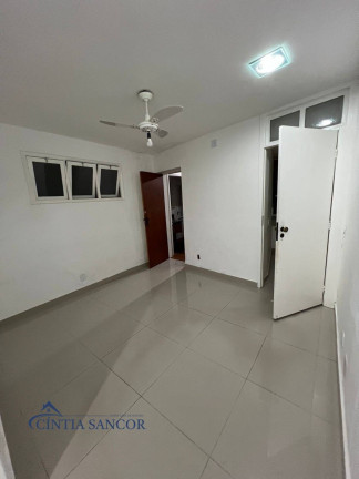 Apartamento com 1 Quarto para Alugar, 40 m² em Centro - Campos Dos Goytacazes