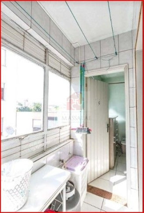 Imagem Apartamento com 2 Quartos à Venda, 70 m² em Santana - Porto Alegre