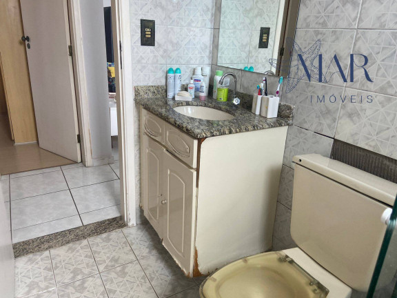 Imagem Apartamento com 2 Quartos à Venda, 85 m² em Marapé - Santos Imagem Apartamento com 2 Quartos à Venda, 85 m² em Marapé - Santos