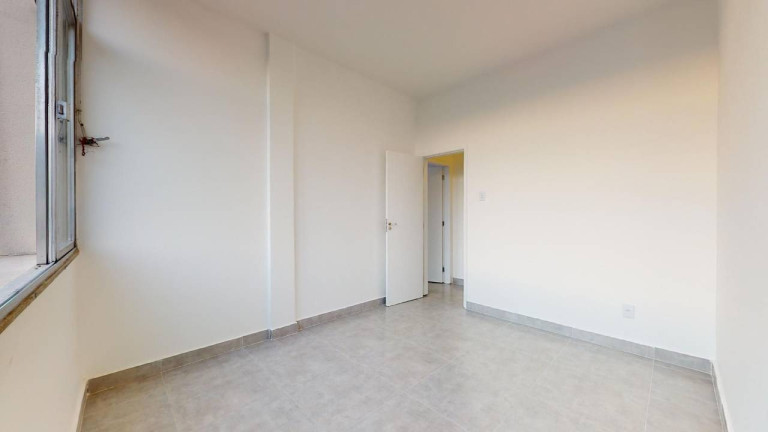 Imagem Apartamento com 2 Quartos à Venda, 70 m² em Rio Comprido - Rio De Janeiro