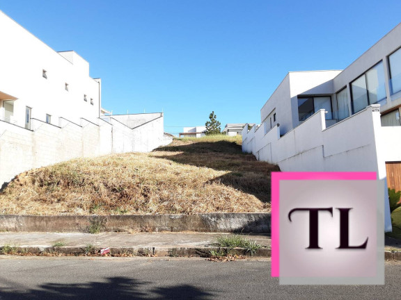 Terreno à Venda, 432 m² em Jardim Europa - Poços De Caldas
