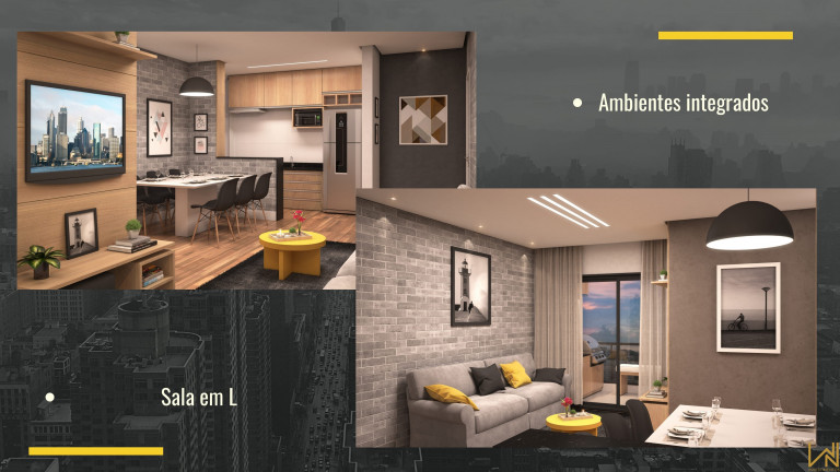 Imagem Imóvel com 3 Quartos à Venda, 75 m² em Jardim Panorama - Valinhos Imagem Imóvel com 3 Quartos à Venda, 75 m² em Jardim Panorama - Valinhos