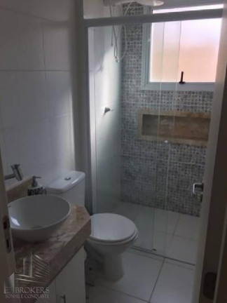 Imagem Apartamento com 2 Quartos à Venda, 50 m² em Jardim Leocádia - Sorocaba