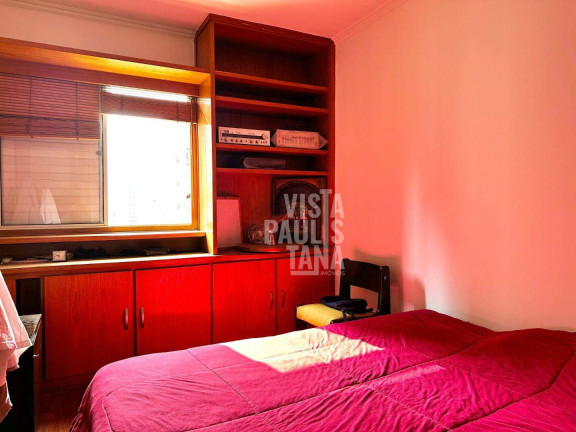 Imagem Apartamento com 3 Quartos à Venda, 79 m² em Perdizes - São Paulo