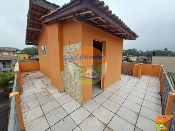 Imagem Apartamento com 2 Quartos à Venda, 59 m² em Estufa I - Ubatuba