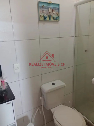 Imagem Casa de Condomínio com 3 Quartos à Venda,  em Cajueiro - Cabo Frio