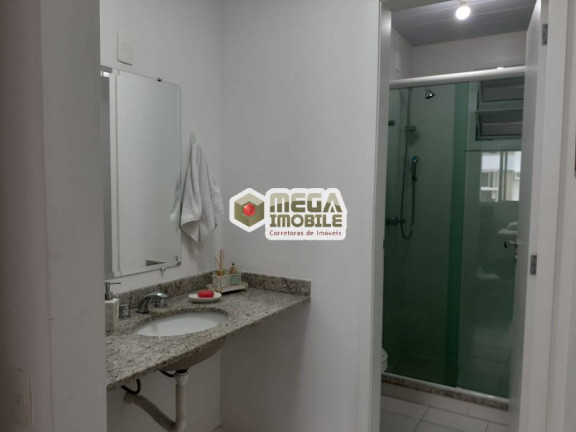 Imagem Apartamento com 2 Quartos à Venda, 78 m² em Itacorubi - Florianópolis