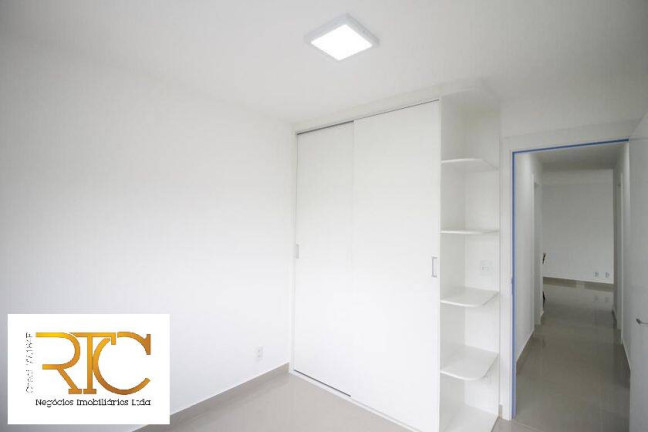 Imagem Apartamento com 3 Quartos à Venda, 92 m² em Jardim Dom Bosco - São Paulo