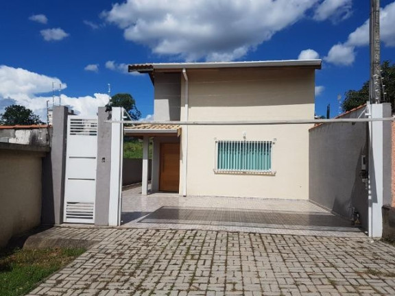 Casa com 2 Quartos à Venda, 260 m² em Jardim Paulista - Atibaia