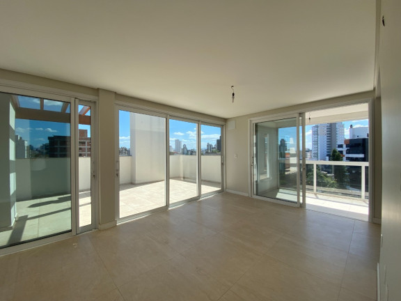 Imagem Apartamento com 2 Quartos à Venda, 62 m² em Centro - Lajeado