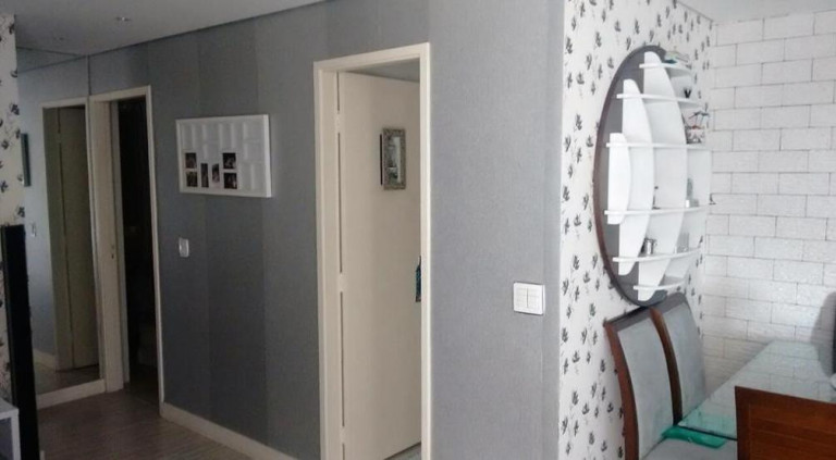 Imagem Apartamento com 2 Quartos à Venda, 76 m² em Jardim Marajoara - São Paulo Imagem Apartamento com 2 Quartos à Venda, 76 m² em Jardim Marajoara - São Paulo