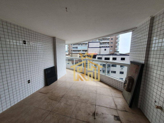Imagem Apartamento com 3 Quartos à Venda, 144 m² em Canto Do Forte - Praia Grande Imagem Apartamento com 3 Quartos à Venda, 144 m² em Canto Do Forte - Praia Grande
